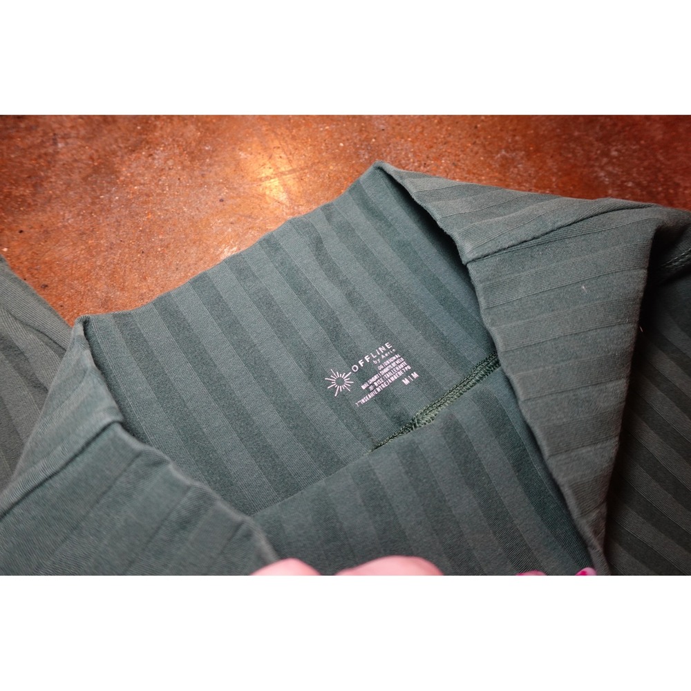 OFFLINE Aerie OG Groove 3 Piece Set Medium - Picture 4 of 6